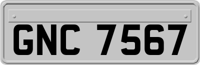GNC7567