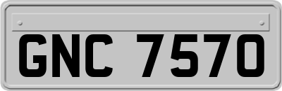 GNC7570