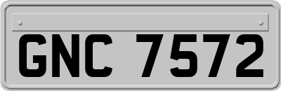 GNC7572