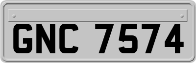 GNC7574
