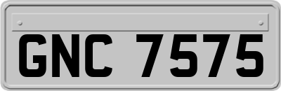 GNC7575
