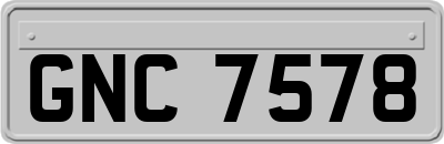GNC7578