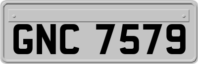 GNC7579