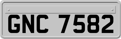 GNC7582