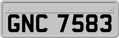 GNC7583