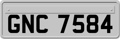 GNC7584