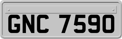 GNC7590