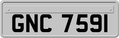 GNC7591