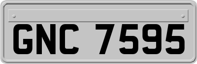 GNC7595