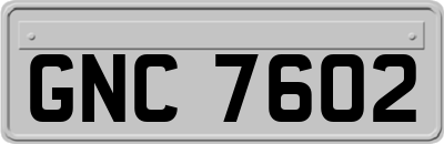 GNC7602