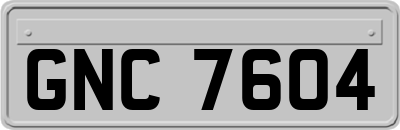 GNC7604
