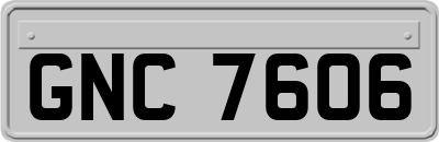 GNC7606