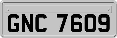 GNC7609