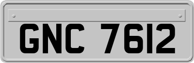 GNC7612