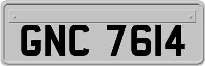 GNC7614