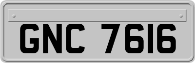 GNC7616