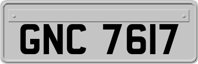 GNC7617