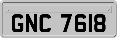 GNC7618