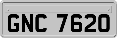 GNC7620