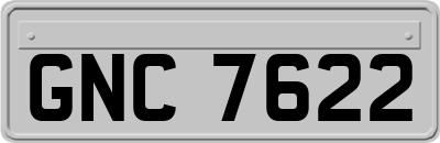 GNC7622