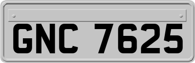 GNC7625