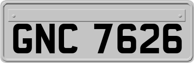 GNC7626