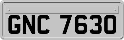 GNC7630