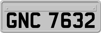 GNC7632