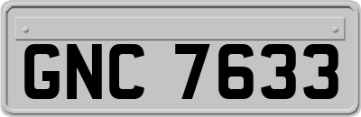 GNC7633