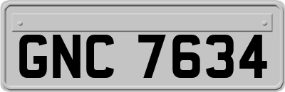 GNC7634