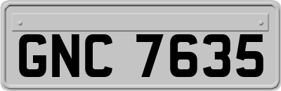 GNC7635