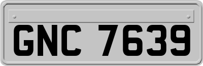 GNC7639