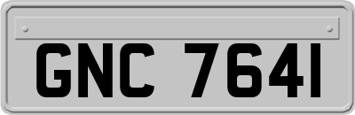 GNC7641