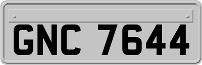 GNC7644