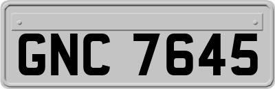 GNC7645