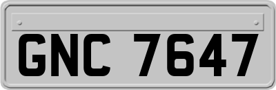 GNC7647