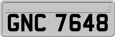GNC7648