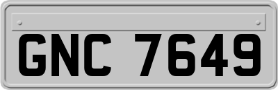 GNC7649