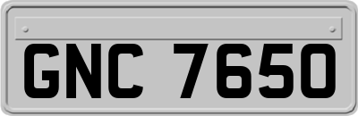 GNC7650
