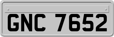 GNC7652