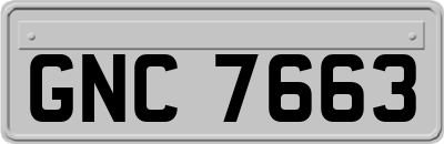 GNC7663