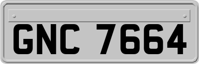 GNC7664