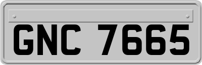 GNC7665
