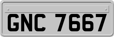 GNC7667