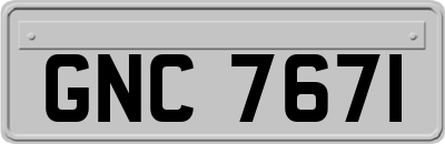GNC7671