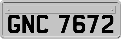 GNC7672