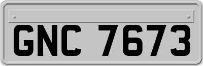 GNC7673