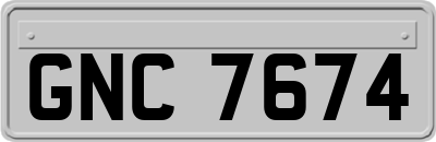 GNC7674