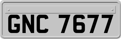 GNC7677