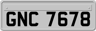 GNC7678